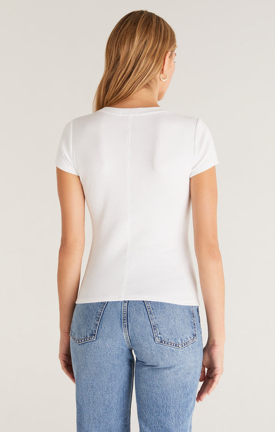 Sirena Short Sleeve Tee
