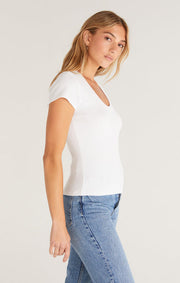 Sirena Short Sleeve Tee