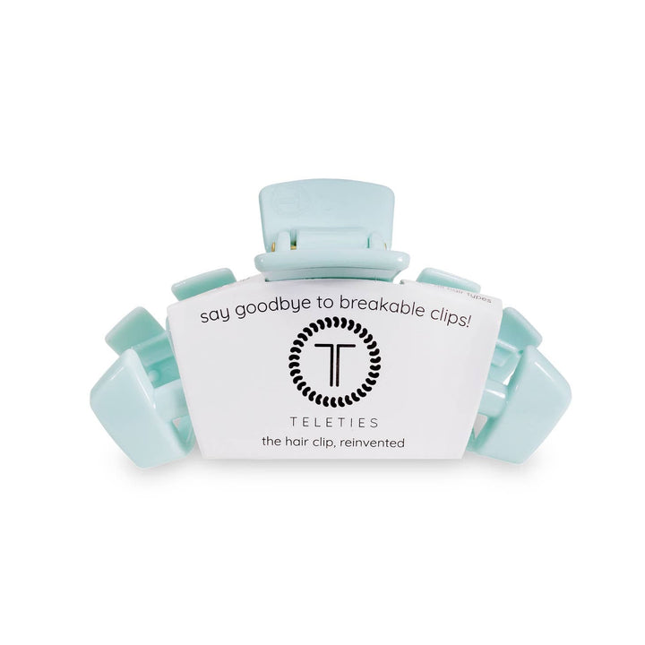 Teleties Medium Hair Clip