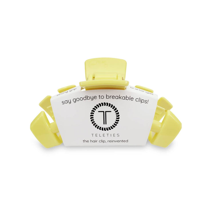 Teleties Medium Hair Clip