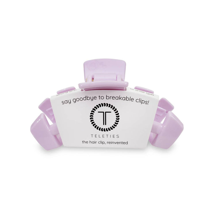 Teleties Medium Hair Clip