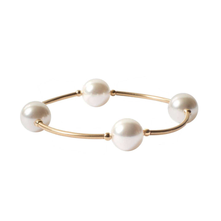 Gold Filled 12mm Blessing Bracelet Gold Filled 12mm Blessing Bracelet Bracelet