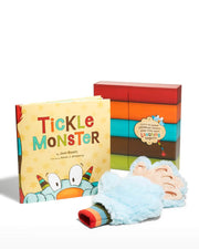 Tickle Monster Laughing Kit